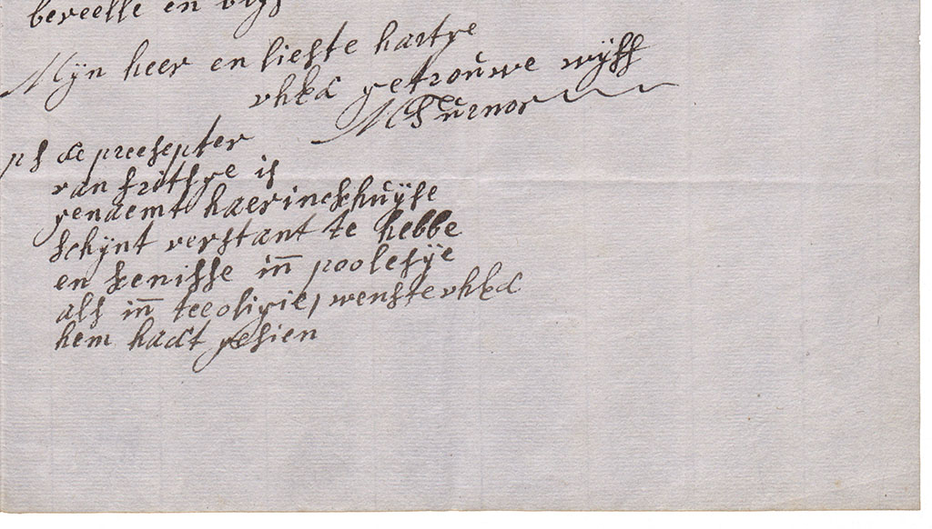 PS onderwijs Fritsje