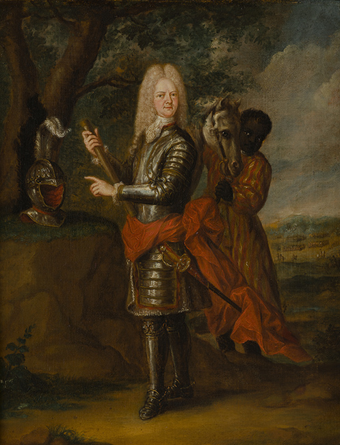 Clifford-Frederik-Christiaan-van-Reede-1668-1719-C1063