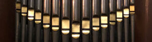 Orgelpijpen