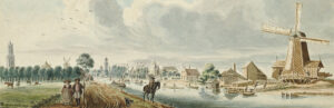 De Vaartse Rijn