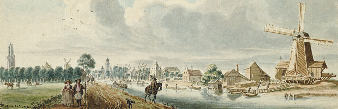 De Vaartse Rijn